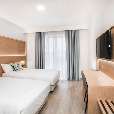 Hotel Ciudad De Ávila Extérieur photo