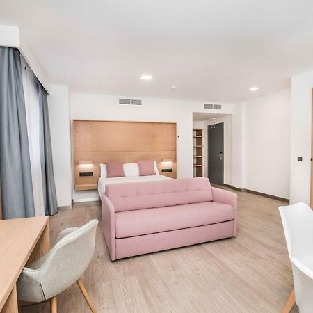 Hotel Ciudad De Ávila Extérieur photo