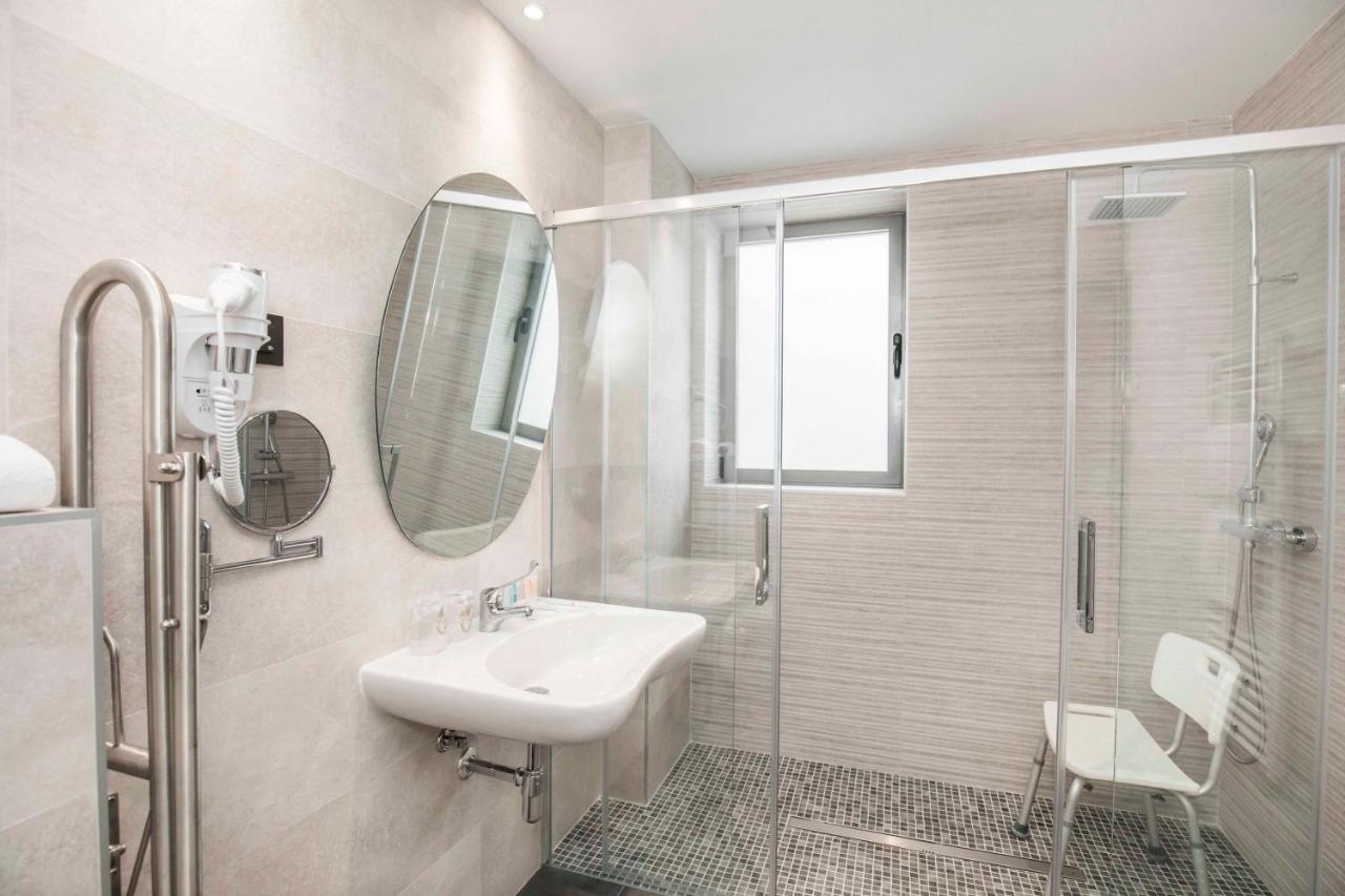 Hotel Ciudad De Ávila Extérieur photo