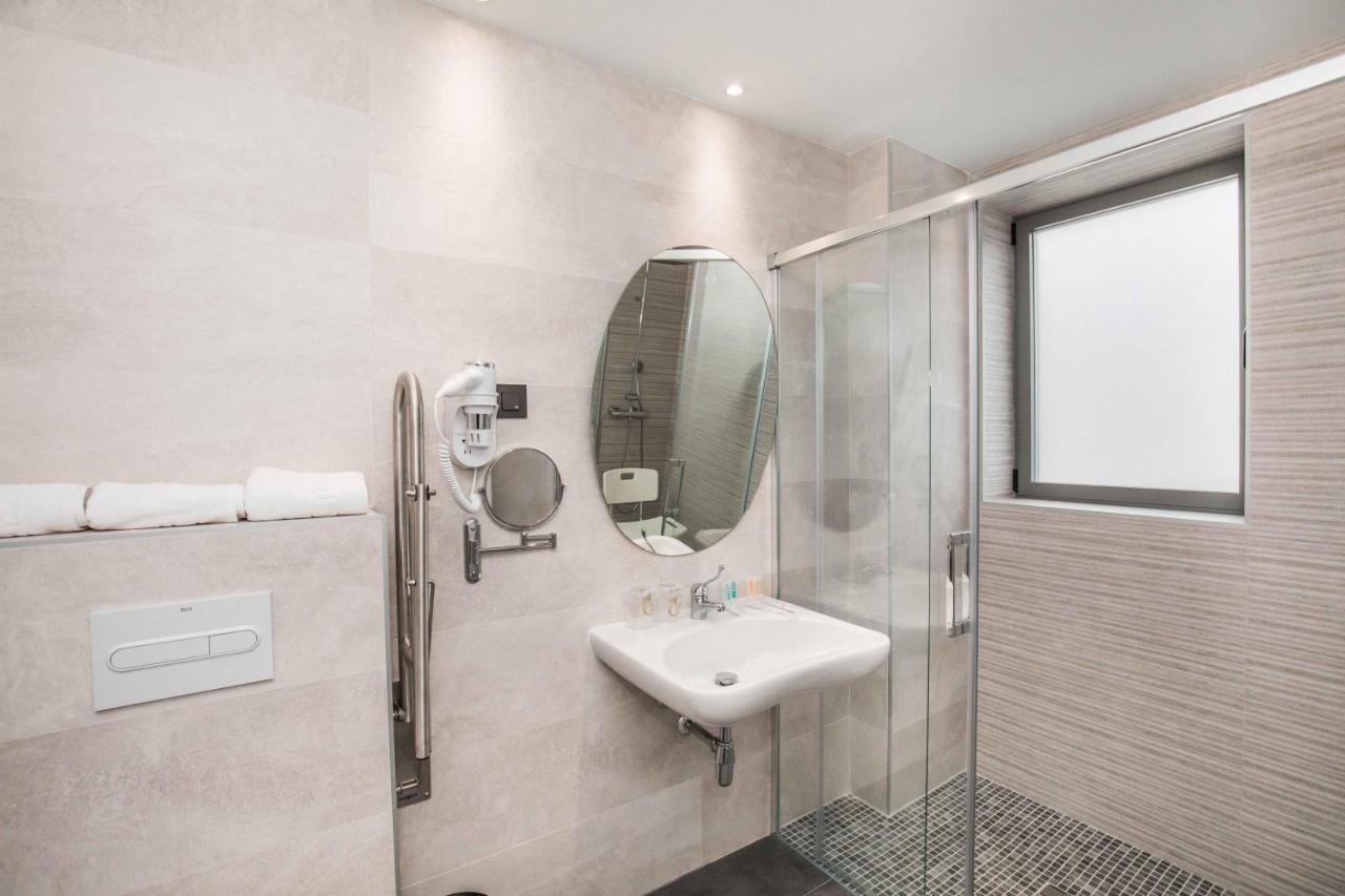 Hotel Ciudad De Ávila Extérieur photo
