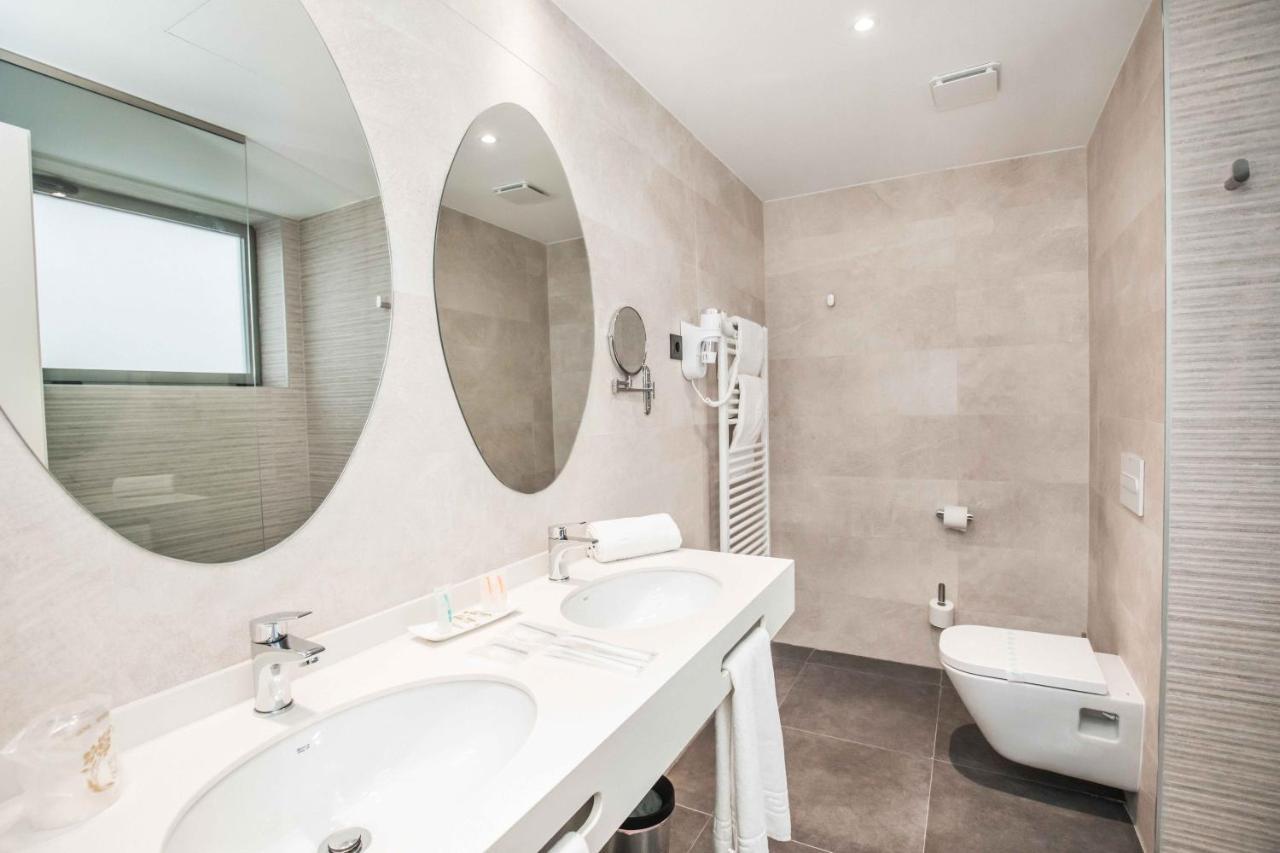 Hotel Ciudad De Ávila Extérieur photo