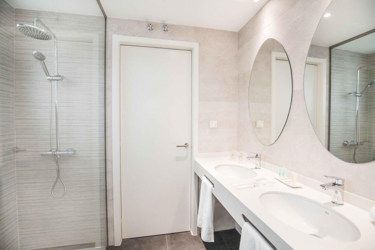 Hotel Ciudad De Ávila Extérieur photo