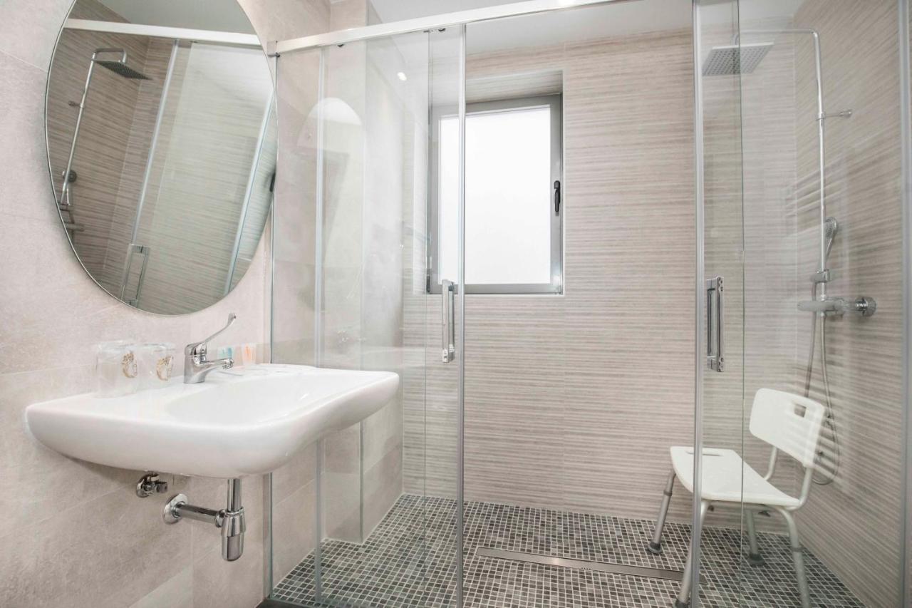 Hotel Ciudad De Ávila Extérieur photo