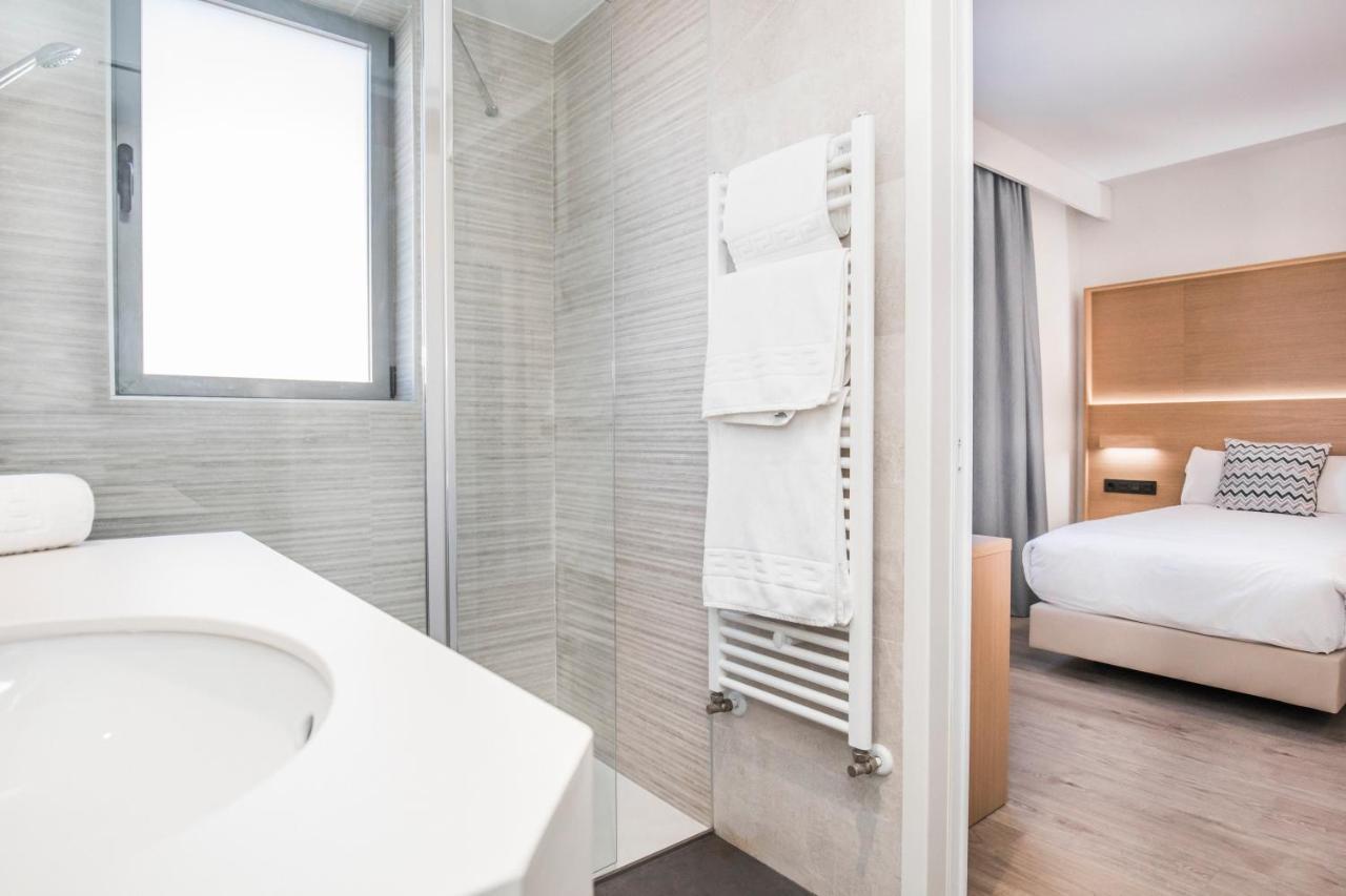 Hotel Ciudad De Ávila Extérieur photo